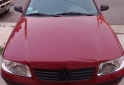 Autos - Volkswagen Gol 2001 Nafta 125000Km - En Venta