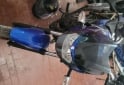 Motos - Bajaj Bajaj 125 2010 Nafta 30000Km - En Venta