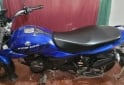 Motos - Bajaj Bajaj 125 2010 Nafta 30000Km - En Venta