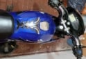 Motos - Bajaj Bajaj 125 2010 Nafta 30000Km - En Venta