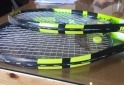 Deportes - Raqueta de tenis Babolat - En Venta