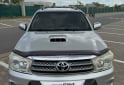 Camionetas - Toyota HILUX SW4 2010 Diesel 227000Km - En Venta