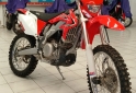 Motos - Guerrero GRF 250 X 2017 Nafta 800Km - En Venta