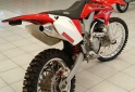 Motos - Guerrero GRF 250 X 2017 Nafta 800Km - En Venta