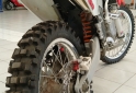 Motos - Guerrero GRF 250 X 2017 Nafta 800Km - En Venta