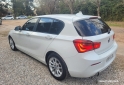 Autos - Bmw BMW 118I 2017 Nafta 90000Km - En Venta