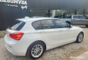 Autos - Bmw BMW 118I 2017 Nafta 90000Km - En Venta