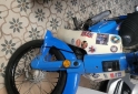 Motos - Honda C90 1994 Nafta 11111Km - En Venta