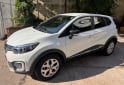 Autos - Renault CAPTUR 2020 Nafta 15000Km - En Venta