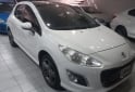 Autos - Peugeot 308 SPORT AT 2014 Nafta 146000Km - En Venta
