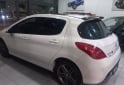 Autos - Peugeot 308 SPORT AT 2014 Nafta 146000Km - En Venta