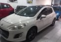 Autos - Peugeot 308 SPORT AT 2014 Nafta 146000Km - En Venta