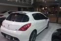 Autos - Peugeot 308 SPORT AT 2014 Nafta 146000Km - En Venta