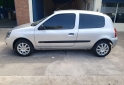 Autos - Renault CLIO 1.2 CAMPUS PACK II 2012 Nafta 51000Km - En Venta