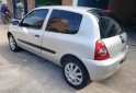 Autos - Renault CLIO 1.2 CAMPUS PACK II 2012 Nafta 51000Km - En Venta