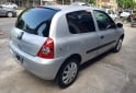 Autos - Renault CLIO 1.2 CAMPUS PACK II 2012 Nafta 51000Km - En Venta
