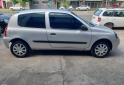 Autos - Renault CLIO 1.2 CAMPUS PACK II 2012 Nafta 51000Km - En Venta