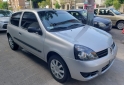 Autos - Renault CLIO 1.2 CAMPUS PACK II 2012 Nafta 51000Km - En Venta