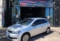 Autos - Volkswagen Gol Trend 2014 Nafta 128600Km - En Venta