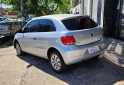 Autos - Volkswagen Gol Trend 2014 Nafta 128600Km - En Venta