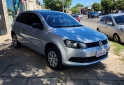 Autos - Volkswagen Gol Trend 2014 Nafta 128600Km - En Venta