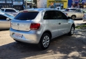 Autos - Volkswagen Gol Trend 2014 Nafta 128600Km - En Venta