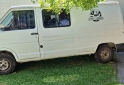 Utilitarios - Renault Trafic larga 1993 GNC 11111Km - En Venta