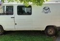 Utilitarios - Renault Trafic larga 1993 GNC 11111Km - En Venta