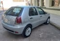 Autos - Fiat PALIO FIRE 1.4 5P 2014 Nafta 170000Km - En Venta