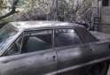 Clásicos - TOMO AUTO/MOTO, PERMUTO. IMPALA '63 - En Venta