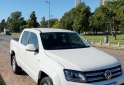 Camionetas - Volkswagen Amarok Highline 2023 Diesel 27000Km - En Venta