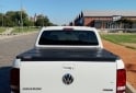 Camionetas - Volkswagen Amarok Highline 2023 Diesel 27000Km - En Venta