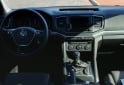 Camionetas - Volkswagen Amarok Highline 2023 Diesel 27000Km - En Venta