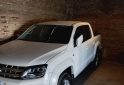 Camionetas - Volkswagen Amarok Highline 2023 Diesel 27000Km - En Venta