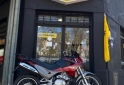Motos - Honda FALCON NX400 2011 Nafta 3400Km - En Venta