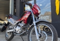 Motos - Honda FALCON NX400 2011 Nafta 3400Km - En Venta