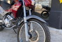 Motos - Honda FALCON NX400 2011 Nafta 3400Km - En Venta