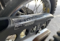 Motos - Honda FALCON NX400 2011 Nafta 3400Km - En Venta