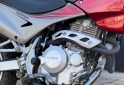 Motos - Honda FALCON NX400 2011 Nafta 3400Km - En Venta
