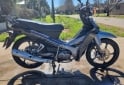 Motos - Yamaha New cripton 2022 Nafta 12800Km - En Venta