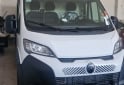 Utilitarios - Citroen JUMPY FURGON 1.6 HD  MY26 2025 Diesel 0Km - En Venta