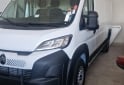 Utilitarios - Citroen JUMPY FURGON 1.6 HD  MY26 2025 Diesel 0Km - En Venta