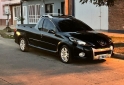 Utilitarios - Peugeot Hoggar 2014 Nafta 114000Km - En Venta