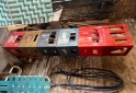 Otros - Vendo cajones de cerveza y de coca cola . Con envases - En Venta
