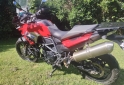 Motos - Bmw F700 gs 2017 Nafta 73000Km - En Venta