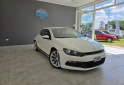 Autos - Volkswagen Scirocco 2013 Nafta 108000Km - En Venta