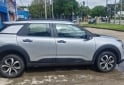 Autos - Citroen C4 CACTUS FEEL PACK 1.6 2023 Nafta 17200Km - En Venta