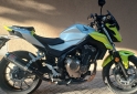 Motos - Honda CB500F 2018 Nafta 11000Km - En Venta
