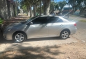Autos - Toyota Corolla 2012 Nafta 209000Km - En Venta