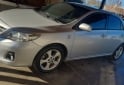 Autos - Toyota Corolla 2012 Nafta 209000Km - En Venta